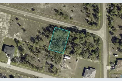 1232 Dunbar St E, Lehigh Acres, FL 33974 - Photo 1