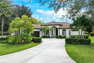 3960 Deep Passage Way, Naples, FL 34109 - Photo 1