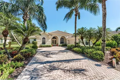 22909 Forest Edge Ct, Estero, FL 34135 - Photo 1