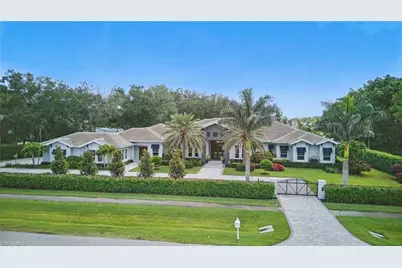830 Cassena Rd, Naples, FL 34108 - Photo 1