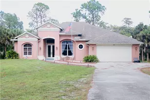 2621 Golden Gate Blvd W, Naples, FL 34120 - Photo 1