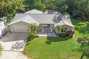 25187 Papillion Dr, Bonita Springs, FL 34135 - Photo 1