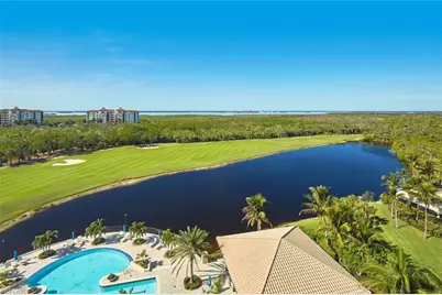 4800 Pelican Colony Blvd #703, Bonita Springs, FL 34134 - Photo 1