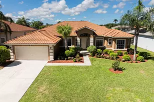 706 Grand Rapids Blvd, Naples, FL 34120 - Photo 1