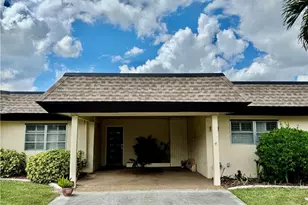 5709 Harbour Club Rd, Fort Myers, FL 33919 - Photo 1
