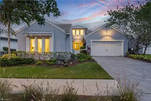 6424 Pembroke Wy, Naples, FL 34113 - Photo 1