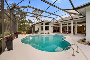 3390 Oaklake Ct, Bonita Springs, FL 34134 - Photo 1