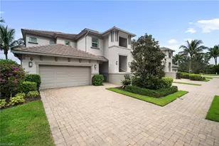 8050 Signature Club Cir, Naples, FL 34113 - Photo 1