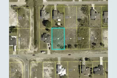 2612 40th St SW, Lehigh Acres, FL 33976 - Photo 1