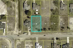 2612 40th St SW, Lehigh Acres, FL 33976 - Photo 1