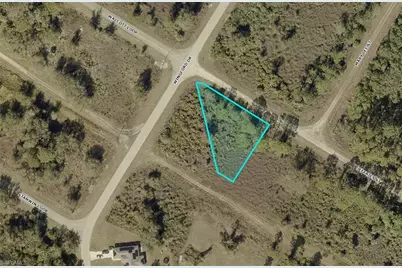 647 Jeffries St, Lehigh Acres, FL 33972 - Photo 1