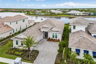 15408 Turin Dr, Naples, FL 34114 - Photo 1