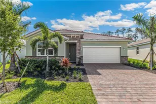 531 Spring Hill Lake Loop, Cape Coral, FL 33993 - Photo 1