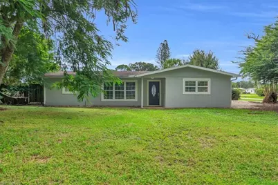 3897 Coconut Cir S, Naples, FL 34104 - Photo 1