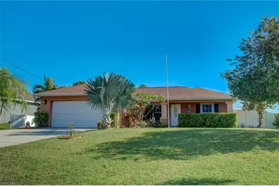 3417 W Gator Cir, Cape Coral, FL 33909 - Photo 1