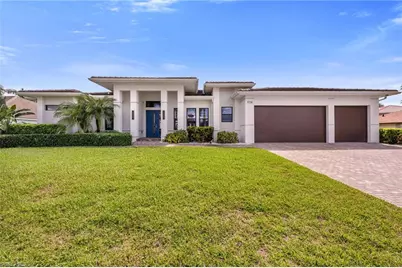 11728 Lady Anne Cir, Cape Coral, FL 33991 - Photo 1