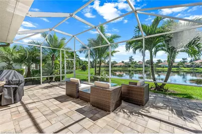 14716 Cranberry Ct, Naples, FL 34114 - Photo 1