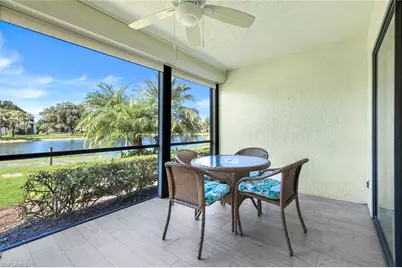 529 Lake Louise Cir #101, Naples, FL 34110 - Photo 1