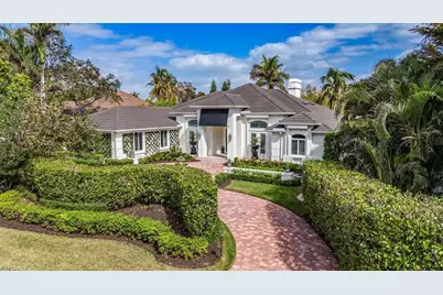 15270 Burnaby Dr, Naples, FL 34110 - Photo 1