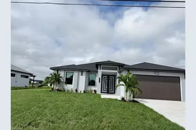 912 NE 14th Ave, Cape Coral, FL 33909 - Photo 1