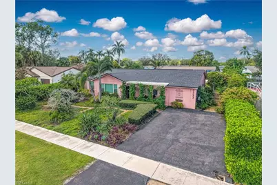 3393 Malaga Way, Naples, FL 34105 - Photo 1