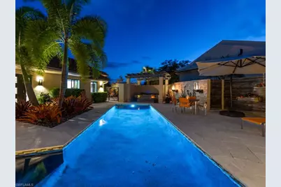 6817 Sand Pointe Cir #4, Naples, FL 34108 - Photo 1