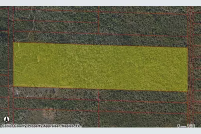 [Address not provided], Naples, FL 34117 - Photo 1