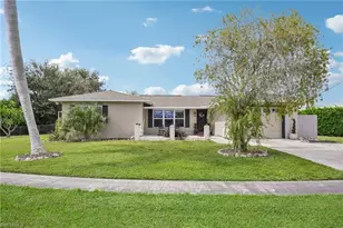 498 Echo Cir, Marco Island, FL 34145 - Photo 1