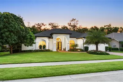 6689 Mill Run Cir, Naples, FL 34109 - Photo 1