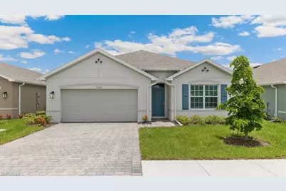 304 SW 10th Ave, Cape Coral, FL 33991 - Photo 1