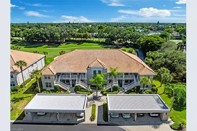 2405 Harmony Ln #203, Naples, FL 34109 - Photo 1