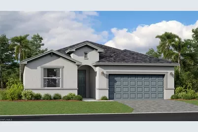 15015 Bluewater Rd, Babcock Ranch, FL 33982 - Photo 1