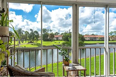 200 Forest Lakes Blvd #201, Naples, FL 34105 - Photo 1