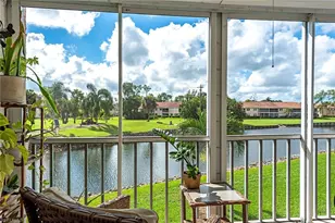 200 Forest Lakes Blvd, Naples, FL 34105 - Photo 1