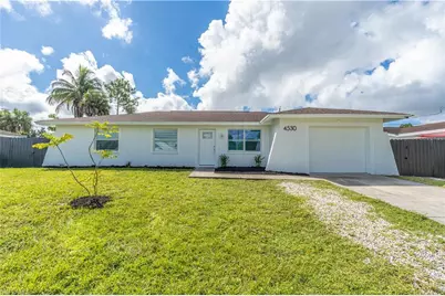 4530 22nd Pl SW, Naples, FL 34116 - Photo 1