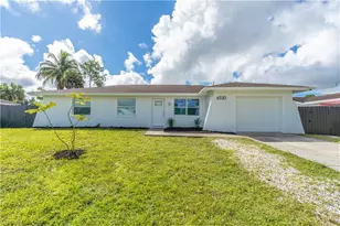 4530 22nd Pl SW, Naples, FL 34116 - Photo 1