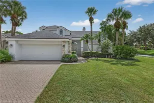 522 Cormorant Cove, Naples, FL 34113 - Photo 1