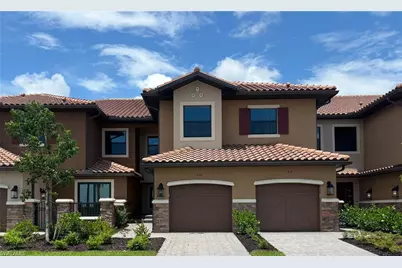 15323 Lucerna St #202, Naples, FL 34114 - Photo 1