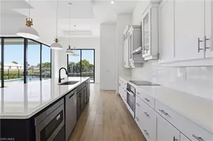 609 NW 38th Ave, Cape Coral, FL 33993 - Photo 1