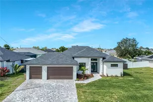 224 NW 14th Pl, Cape Coral, FL 33993 - Photo 1