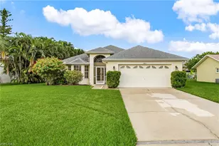 1411 SE 18th Terrace, Cape Coral, FL 33990 - Photo 1