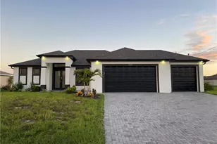 2608 NW 22nd St, Cape Coral, FL 33993 - Photo 1