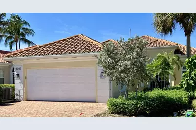 4080 Trinidad Way, Naples, FL 34119 - Photo 1