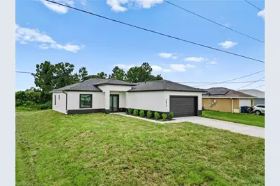 2813 27th St SW, Lehigh Acres, FL 33976 - Photo 1