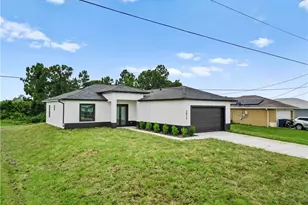 2813 27th St SW, Lehigh Acres, FL 33976 - Photo 1