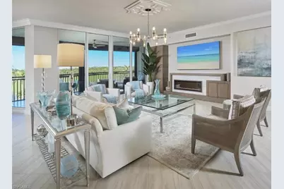 4800 Pelican Colony Blvd #202, Bonita Springs, FL 34134 - Photo 1