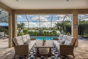 1422 Mockingbird Dr, Naples, FL 34120 - Photo 1