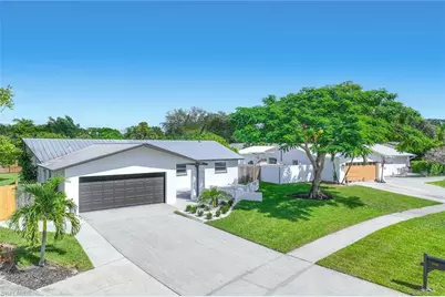 1235 Woodridge Ave, Naples, FL 34103 - Photo 1