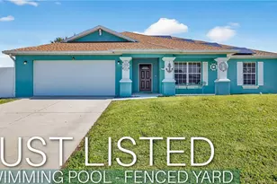 3922 20th St W, Lehigh Acres, FL 33971 - Photo 1