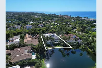 309 Little Harbour Ln, Naples, FL 34102 - Photo 1